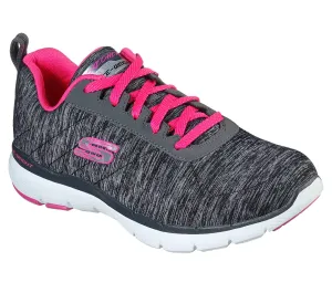 Skechers Flex Appeal 3.0 Weite -Insider