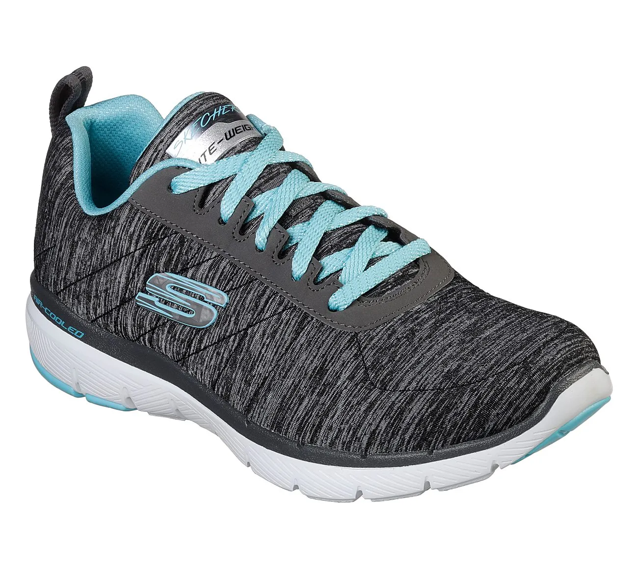 Skechers Flex Appeal 3.0 Weite -Insider