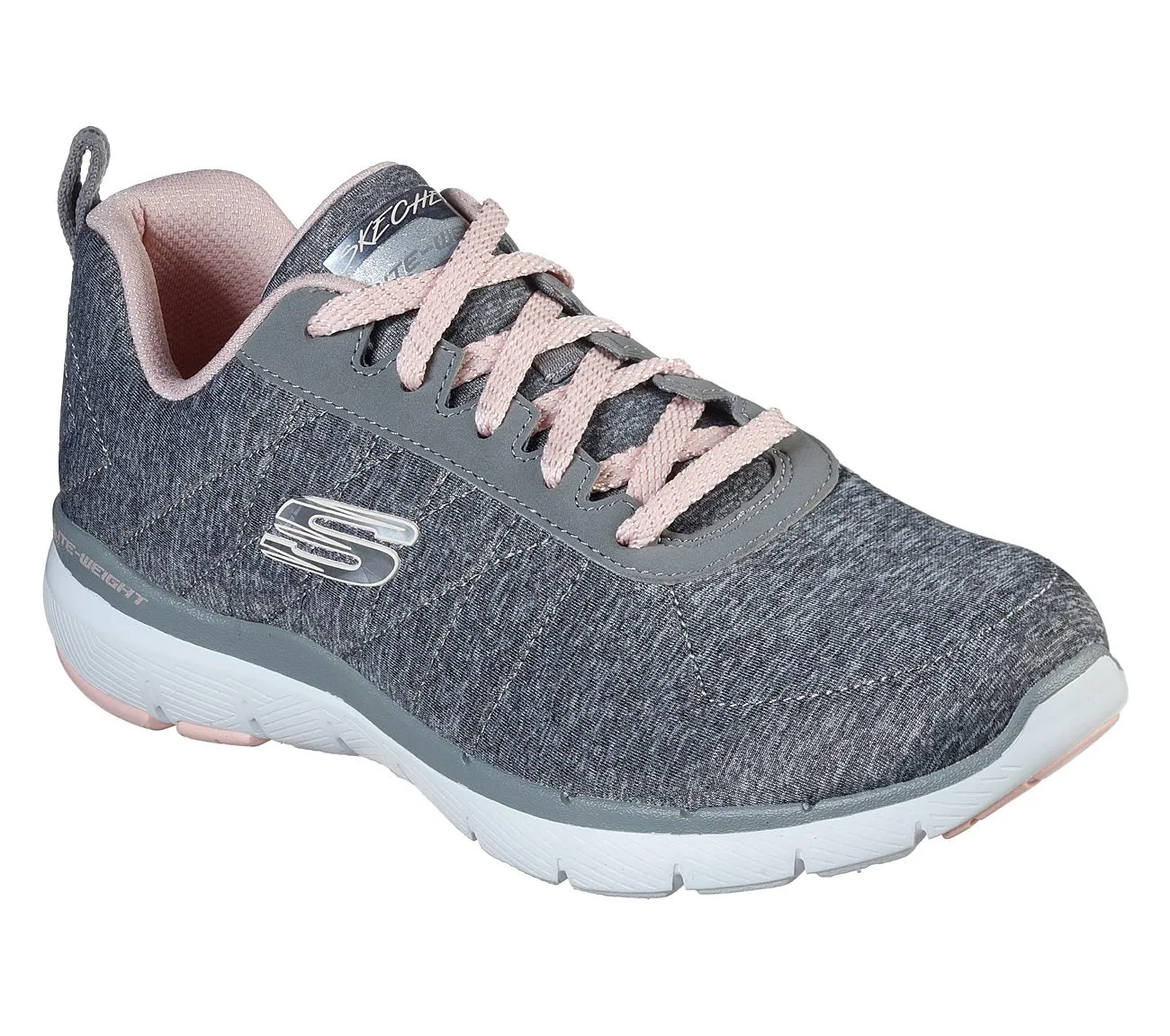 Skechers Flex Appeal 3.0 Weite -Insider