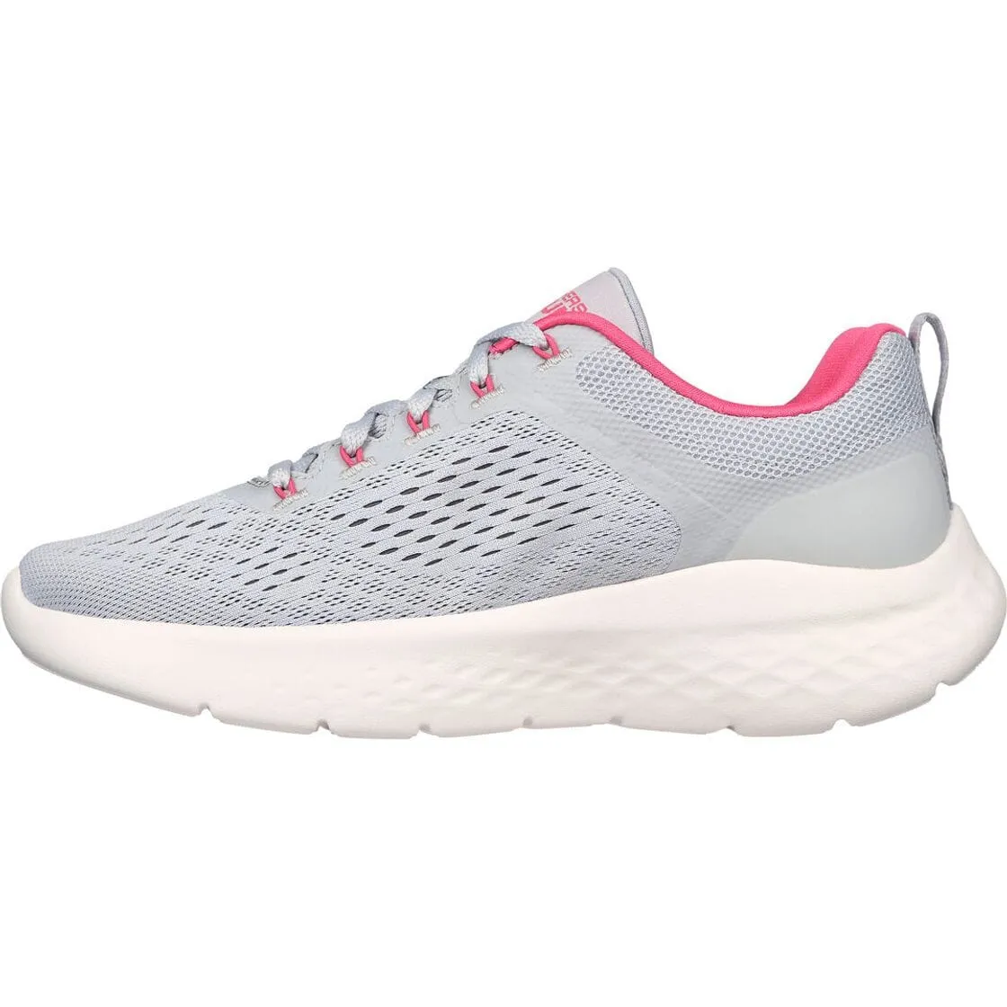SKECHERS GO RUN LITE DAMEN - ENDVERKAUF!