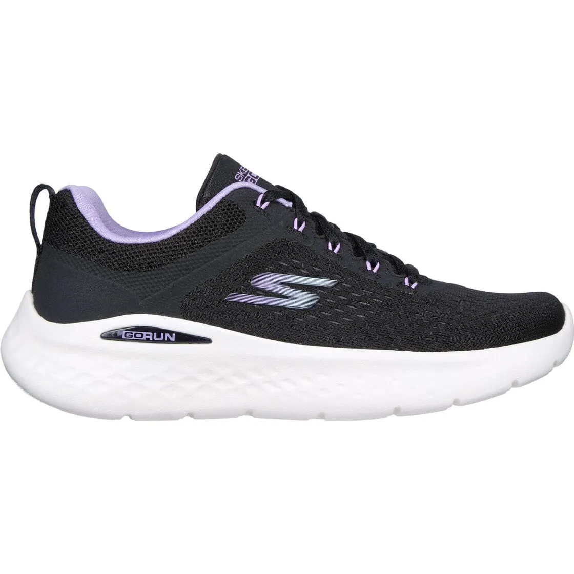 SKECHERS GO RUN LITE DAMEN - ENDVERKAUF!