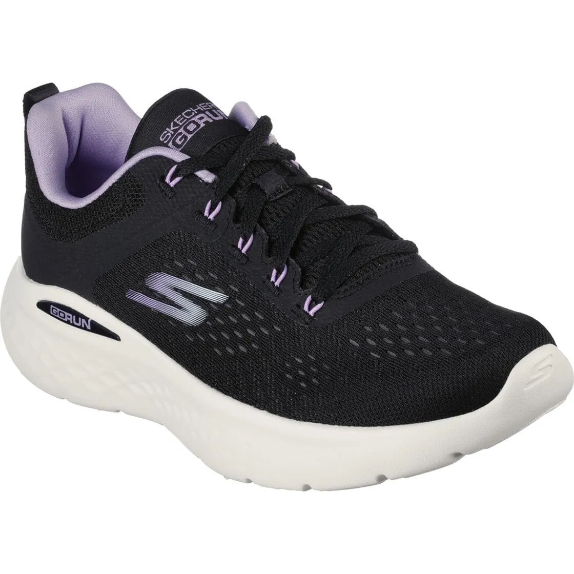 SKECHERS GO RUN LITE DAMEN - ENDVERKAUF!