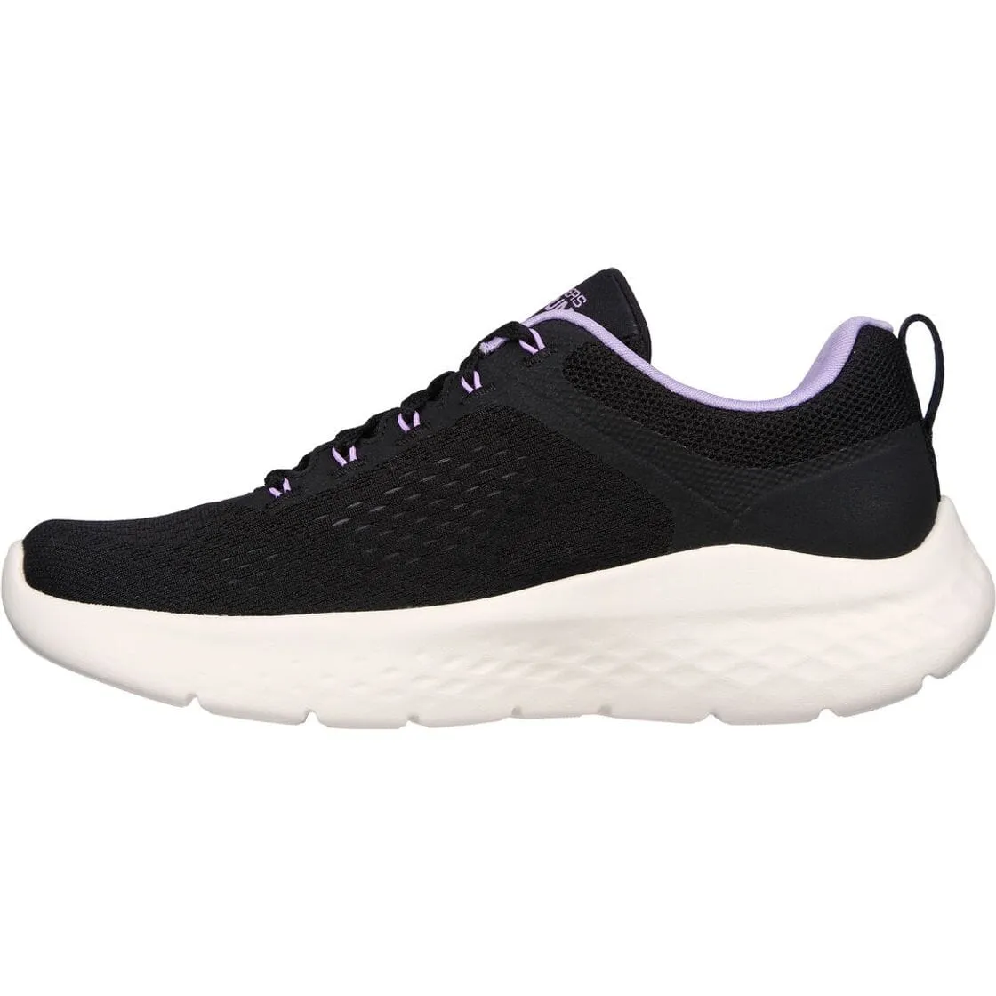 SKECHERS GO RUN LITE DAMEN - ENDVERKAUF!