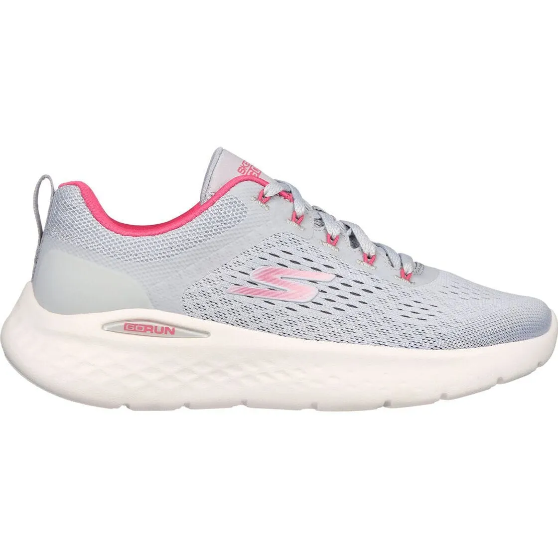 SKECHERS GO RUN LITE DAMEN - ENDVERKAUF!
