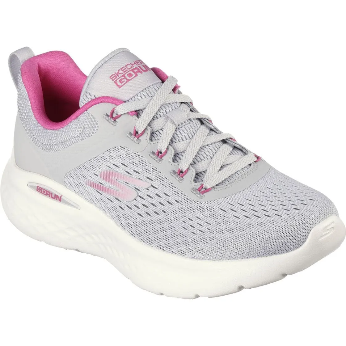 SKECHERS GO RUN LITE DAMEN - ENDVERKAUF!