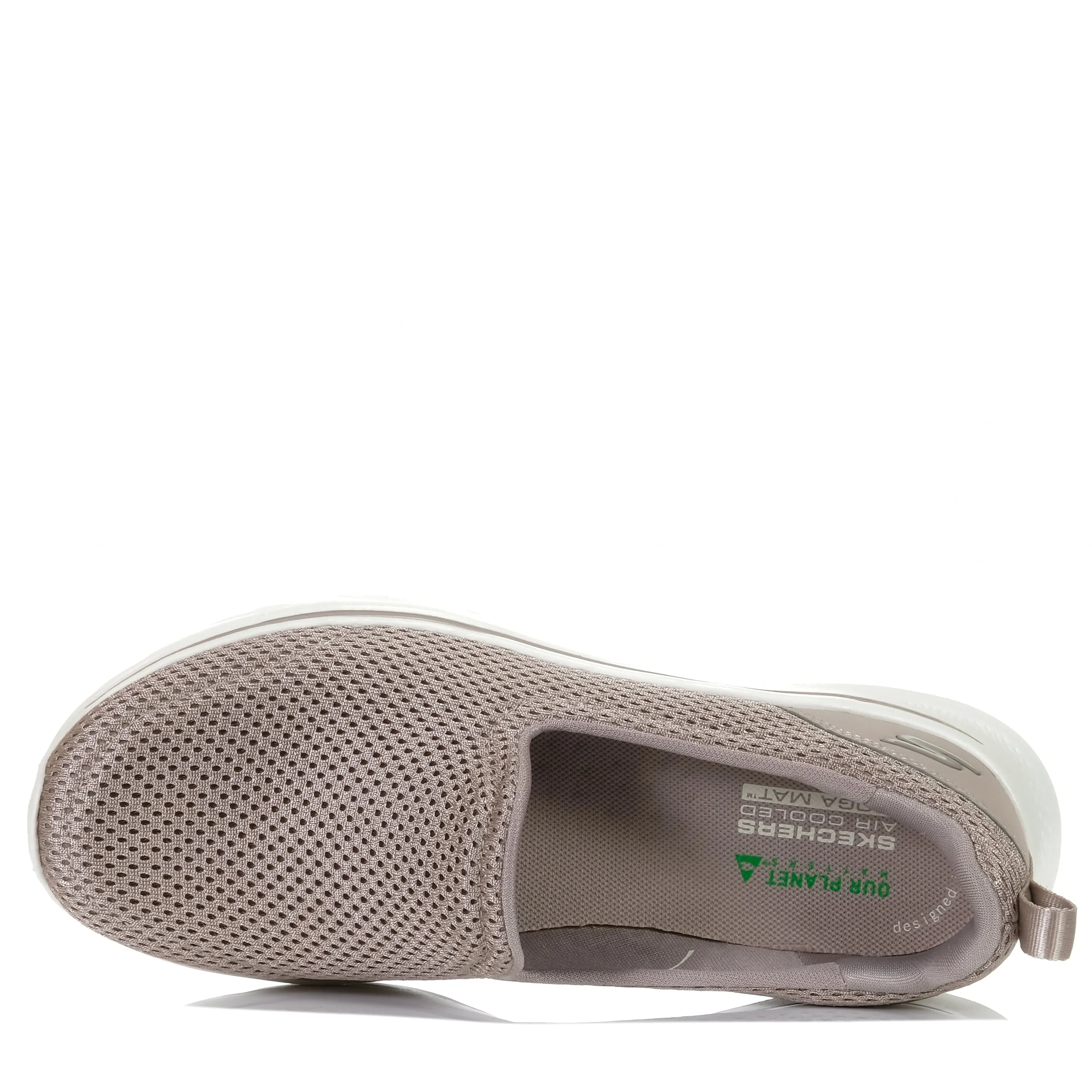 Skechers GOwalk 7 - Razi 125209 Taube