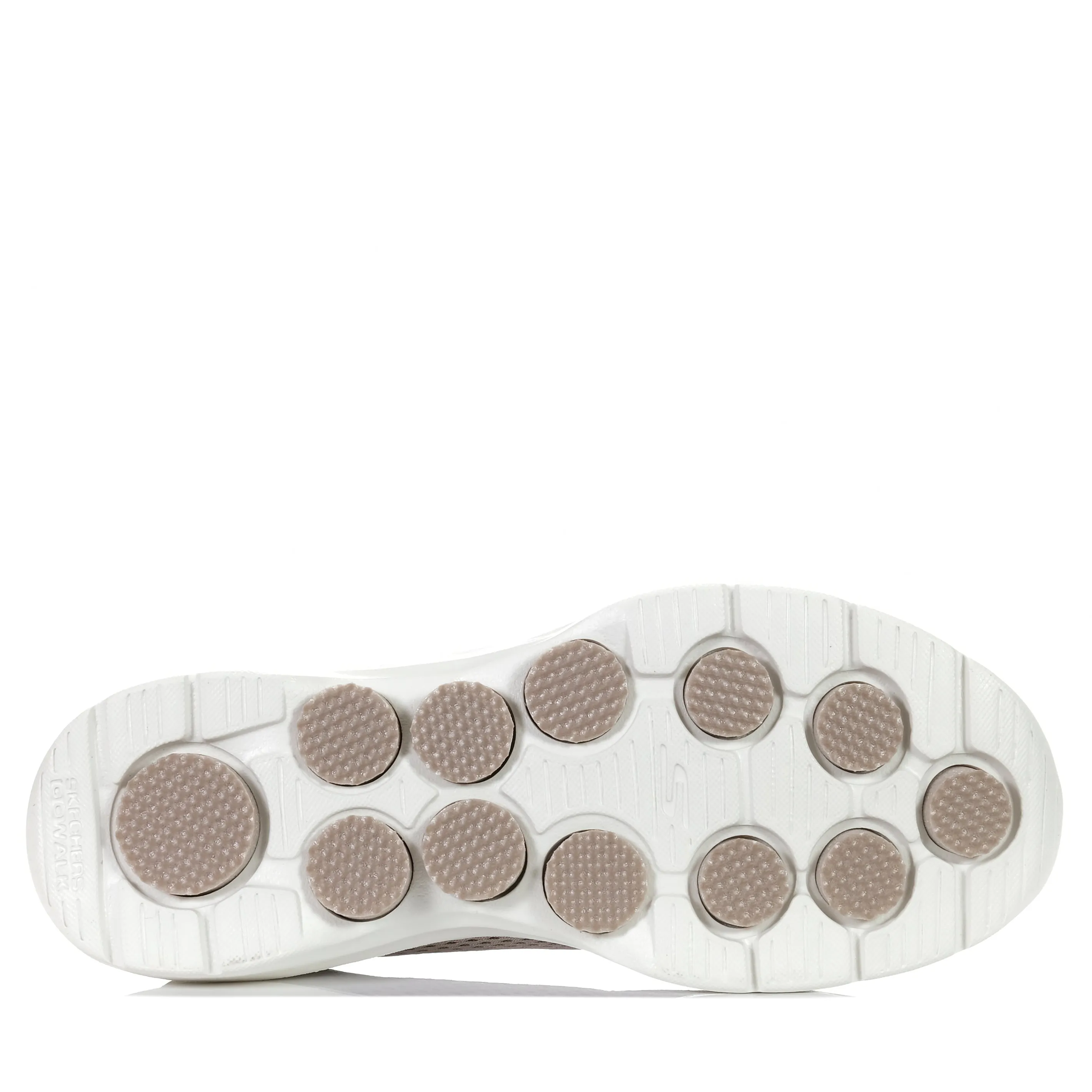 Skechers GOwalk 7 - Razi 125209 Taube