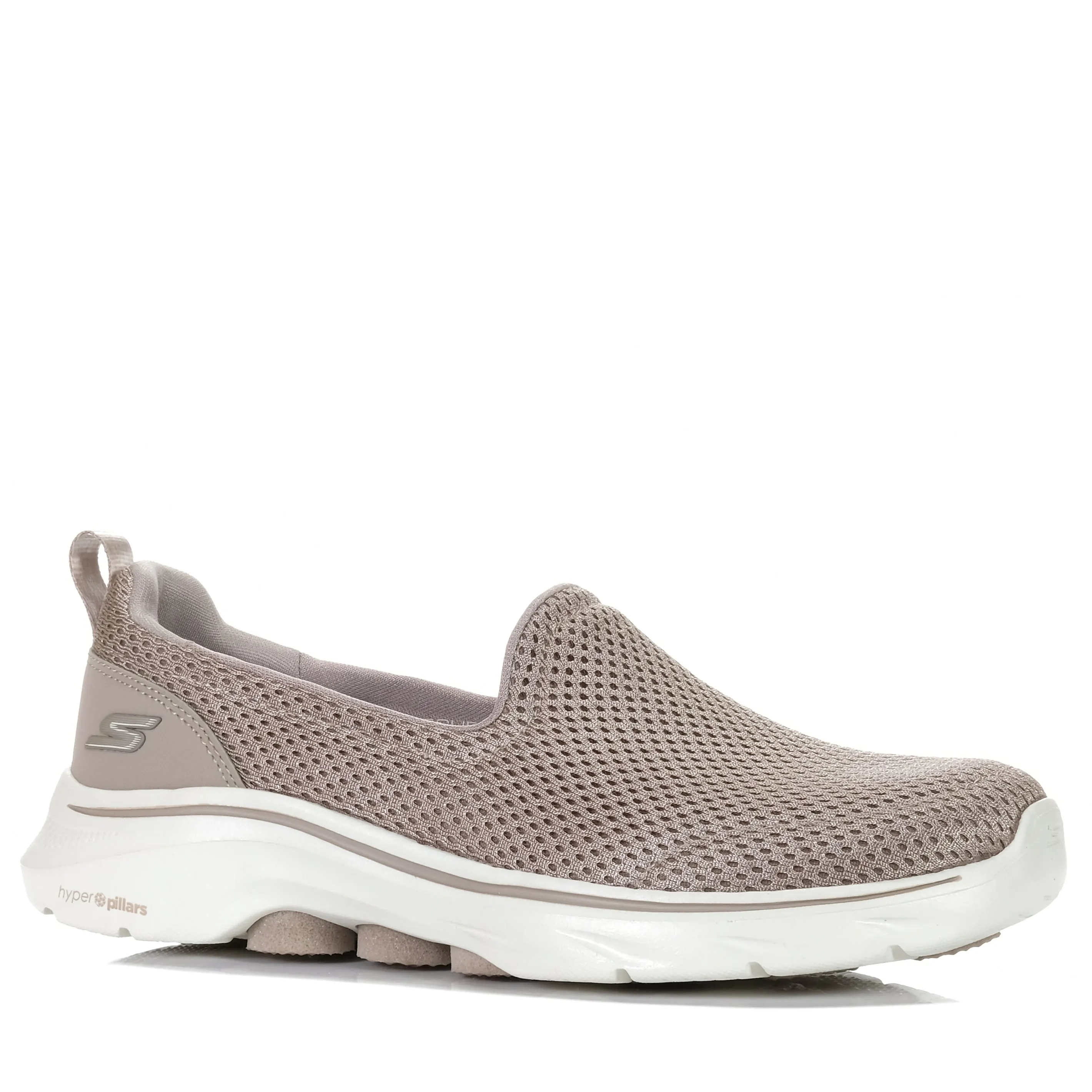 Skechers GOwalk 7 - Razi 125209 Taube