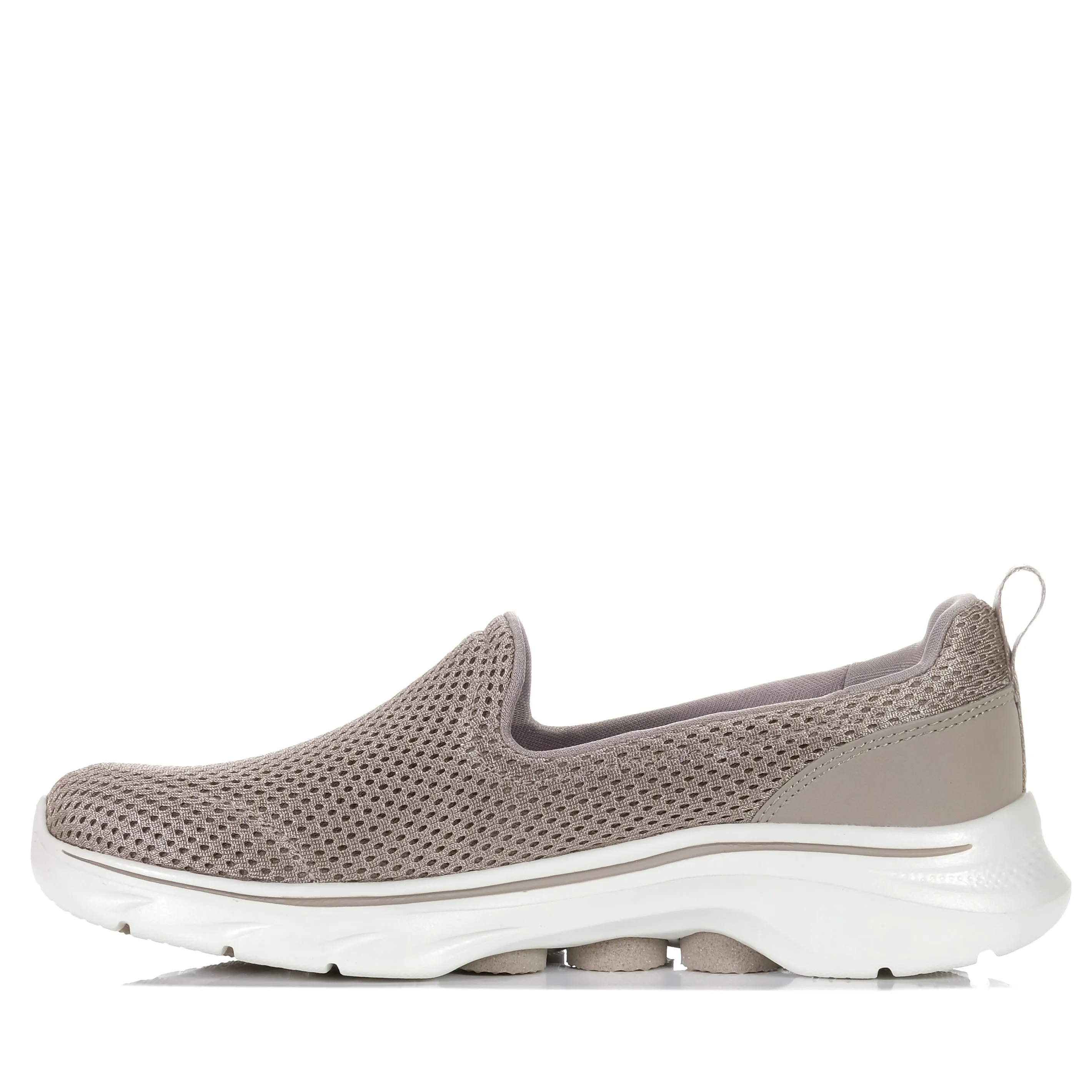 Skechers GOwalk 7 - Razi 125209 Taube