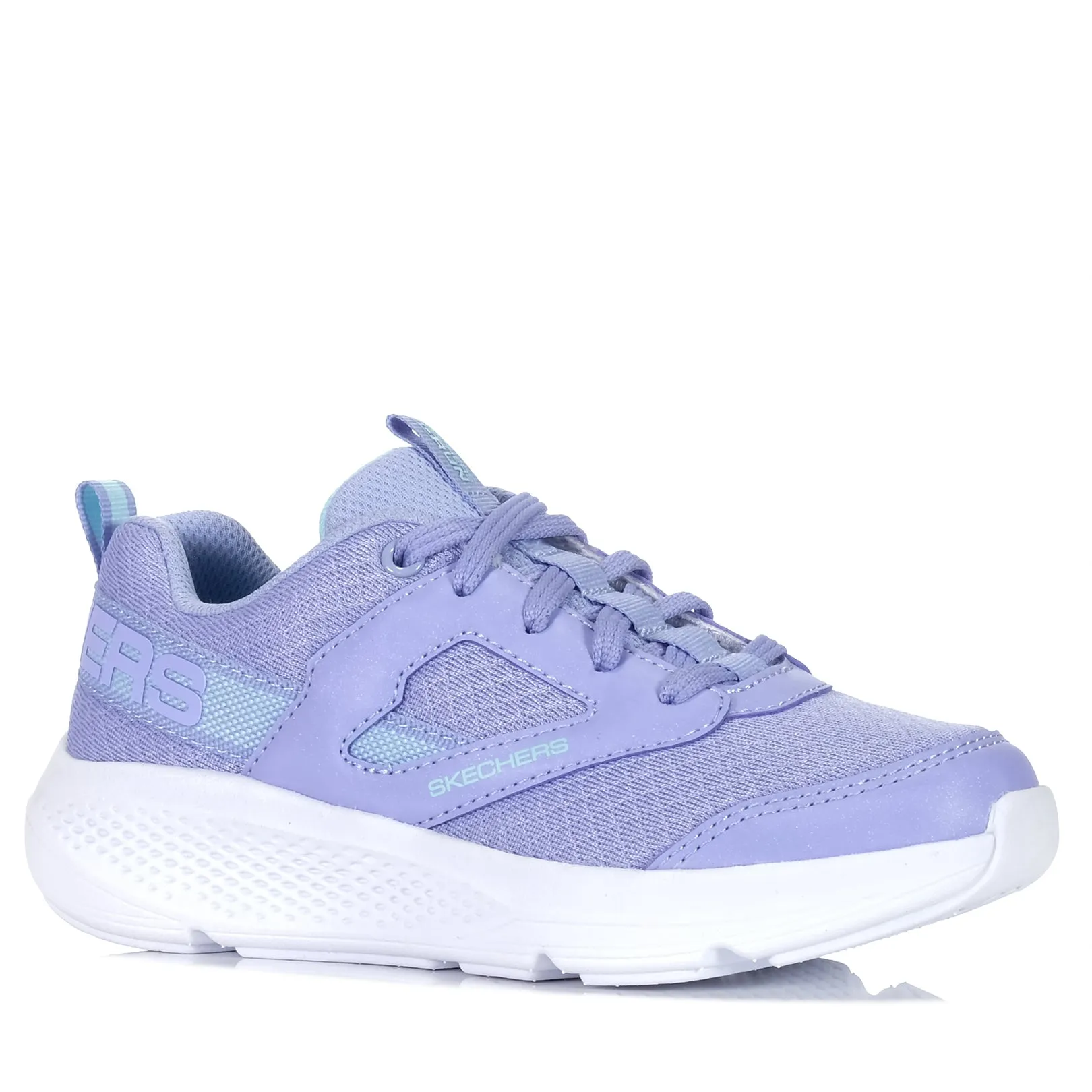 Skechers Kids' GOrun Elevate - Spektakuläre Geschwindigkeit 303933L Lavendel Schuhe_Skechers