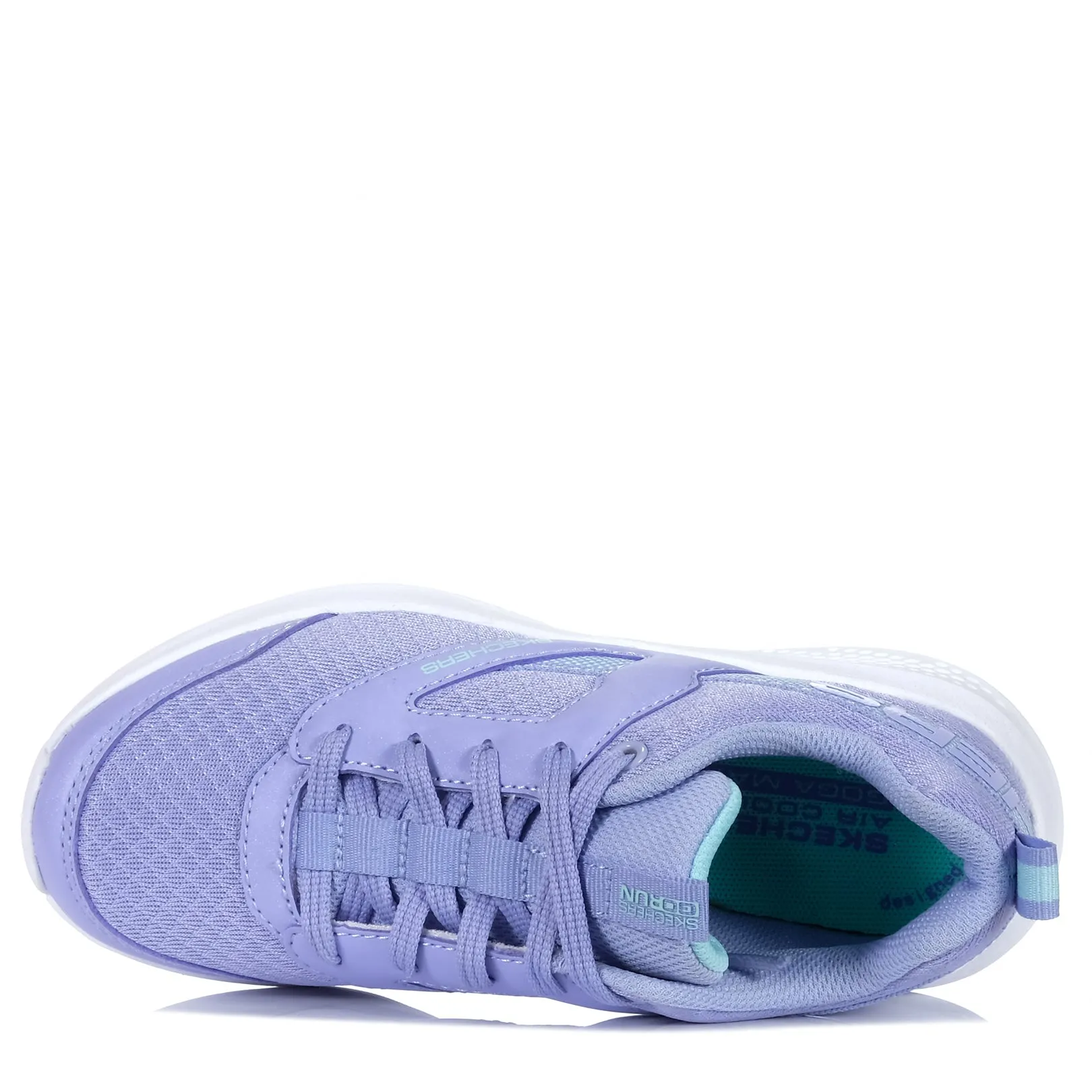 Skechers Kids' GOrun Elevate - Spektakuläre Geschwindigkeit 303933L Lavendel Schuhe_Skechers