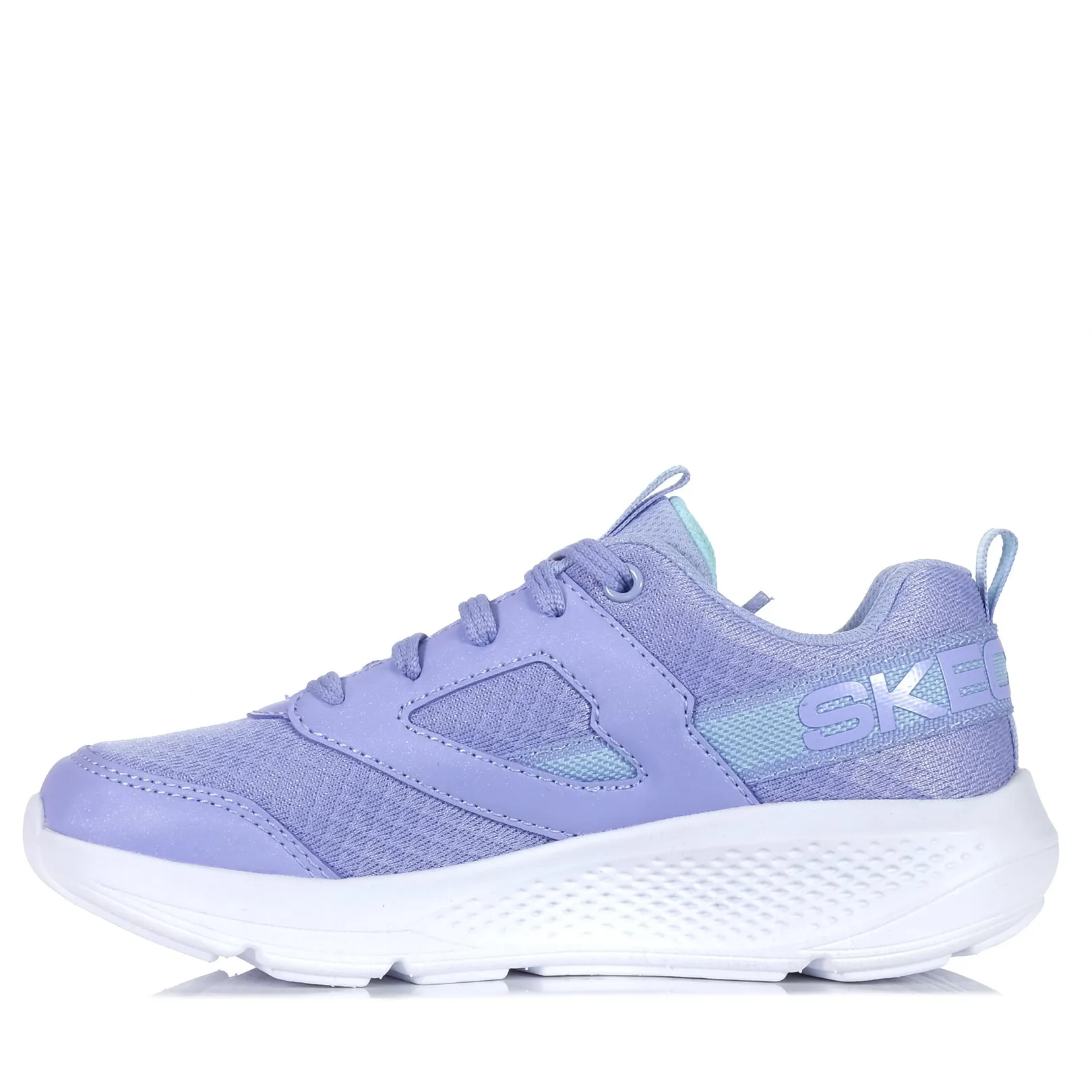 Skechers Kids' GOrun Elevate - Spektakuläre Geschwindigkeit 303933L Lavendel Schuhe_Skechers