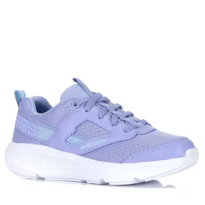 Skechers Kids' GOrun Elevate - Spektakuläre Geschwindigkeit 303933L Lavendel Schuhe_Skechers