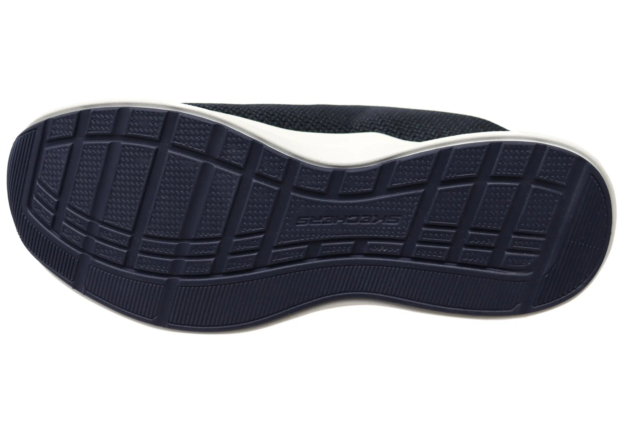 Skechers Herren Terraza Prylea Bequeme Schuhe Skechers Schuhe