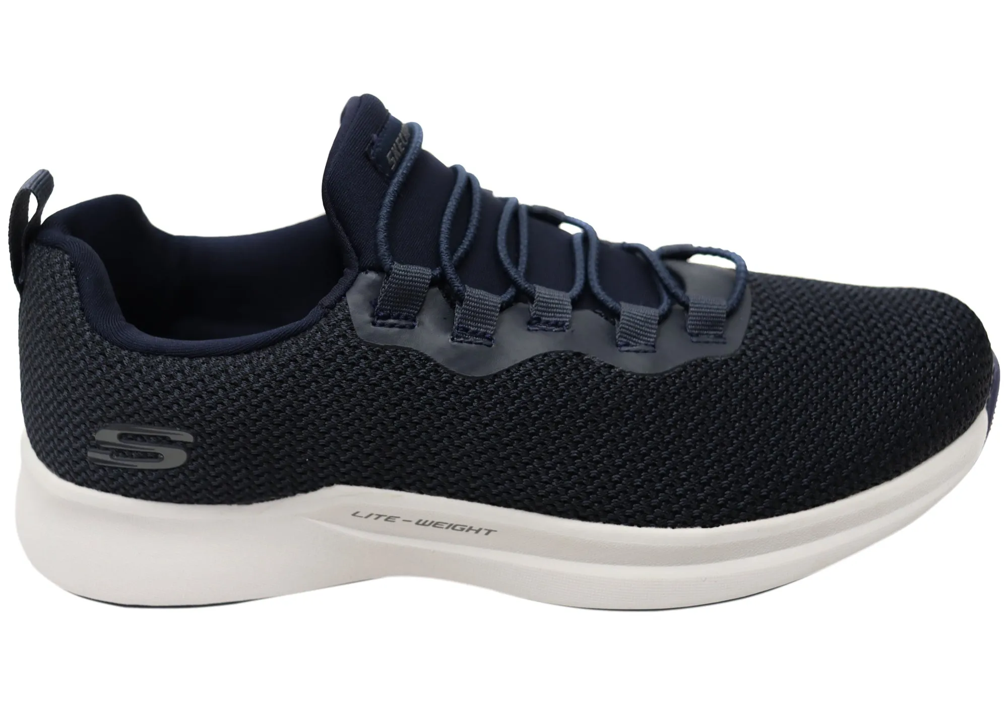 Skechers Herren Terraza Prylea Bequeme Schuhe Skechers Schuhe