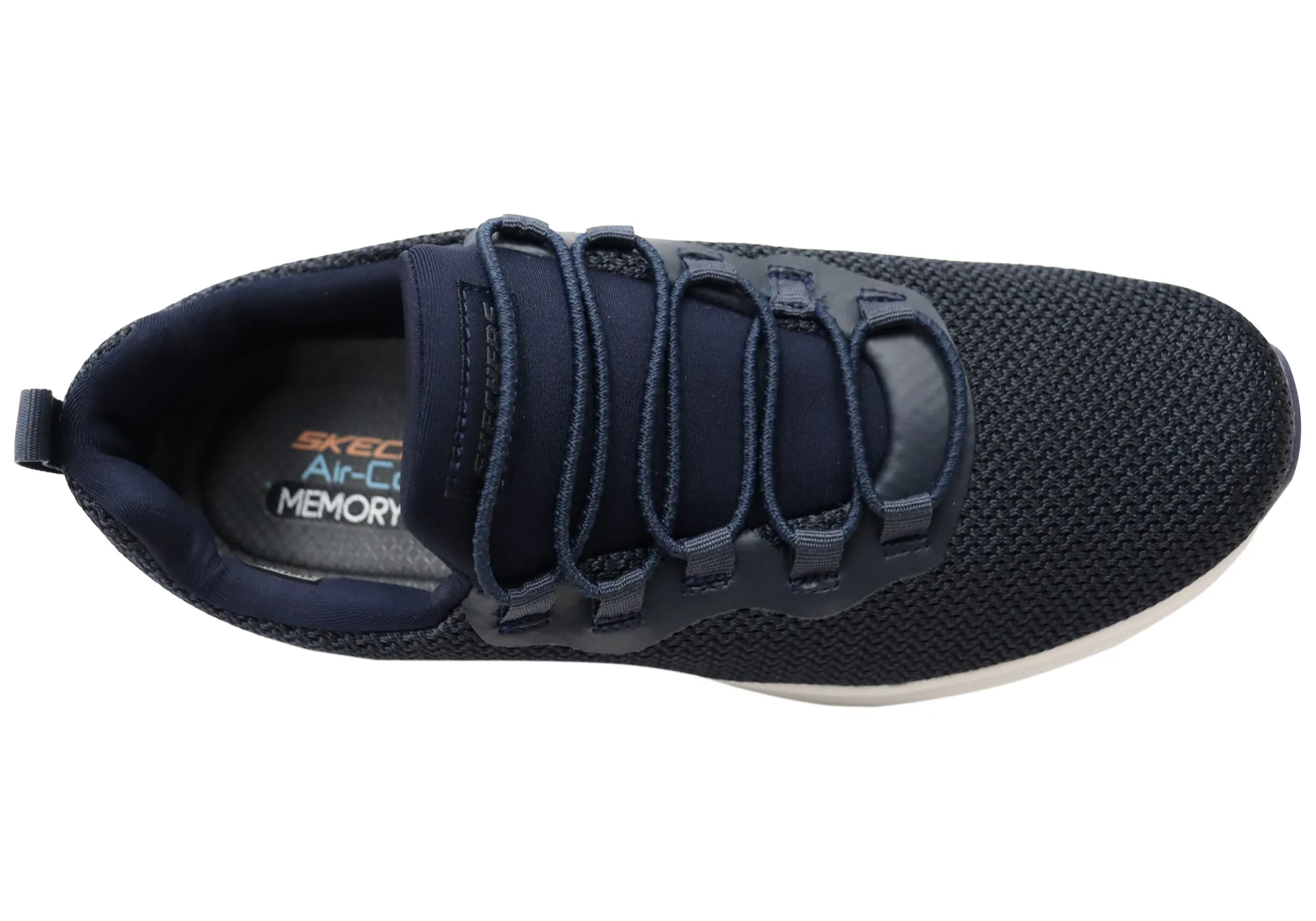 Skechers Herren Terraza Prylea Bequeme Schuhe Skechers Schuhe