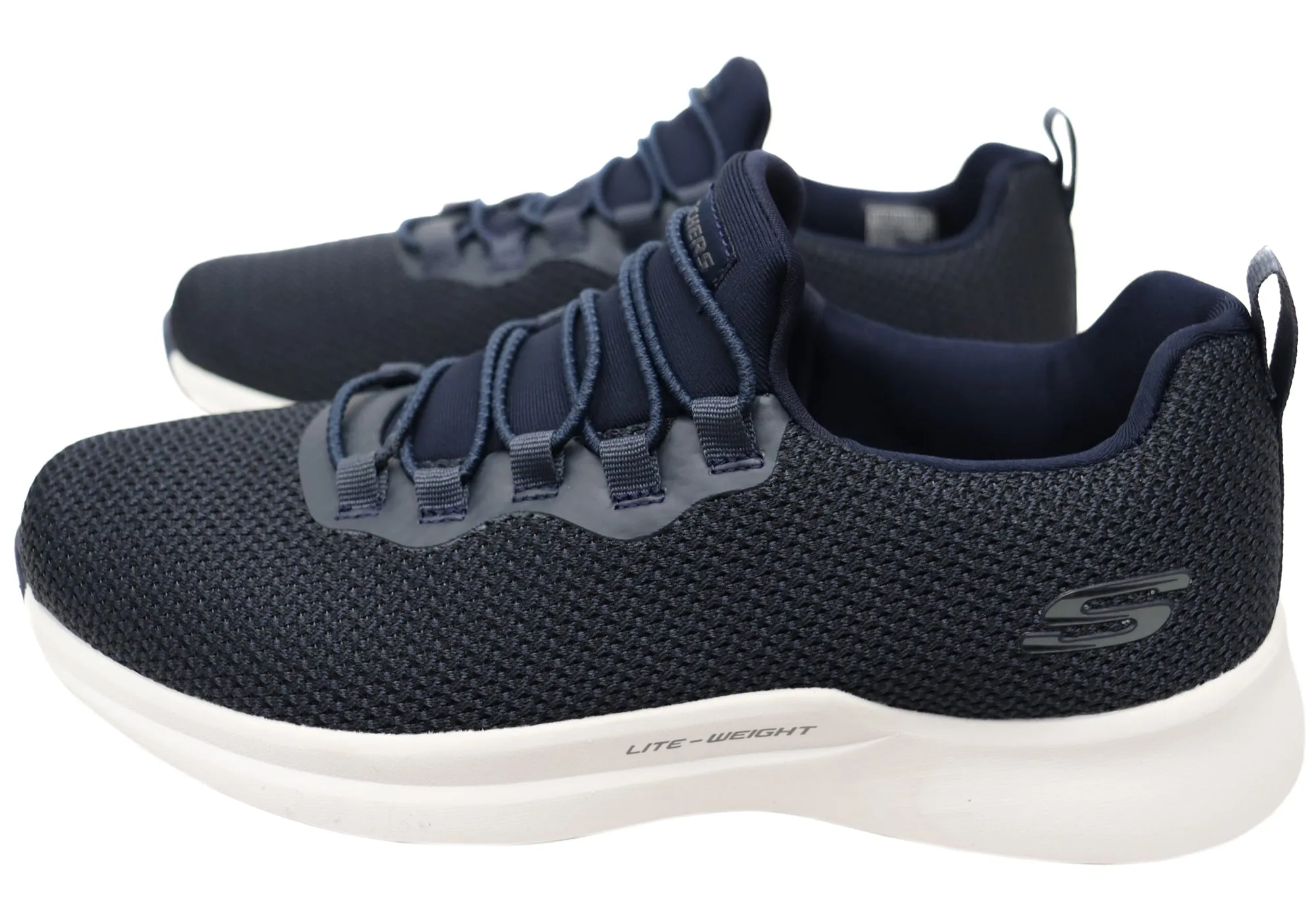 Skechers Herren Terraza Prylea Bequeme Schuhe Skechers Schuhe
