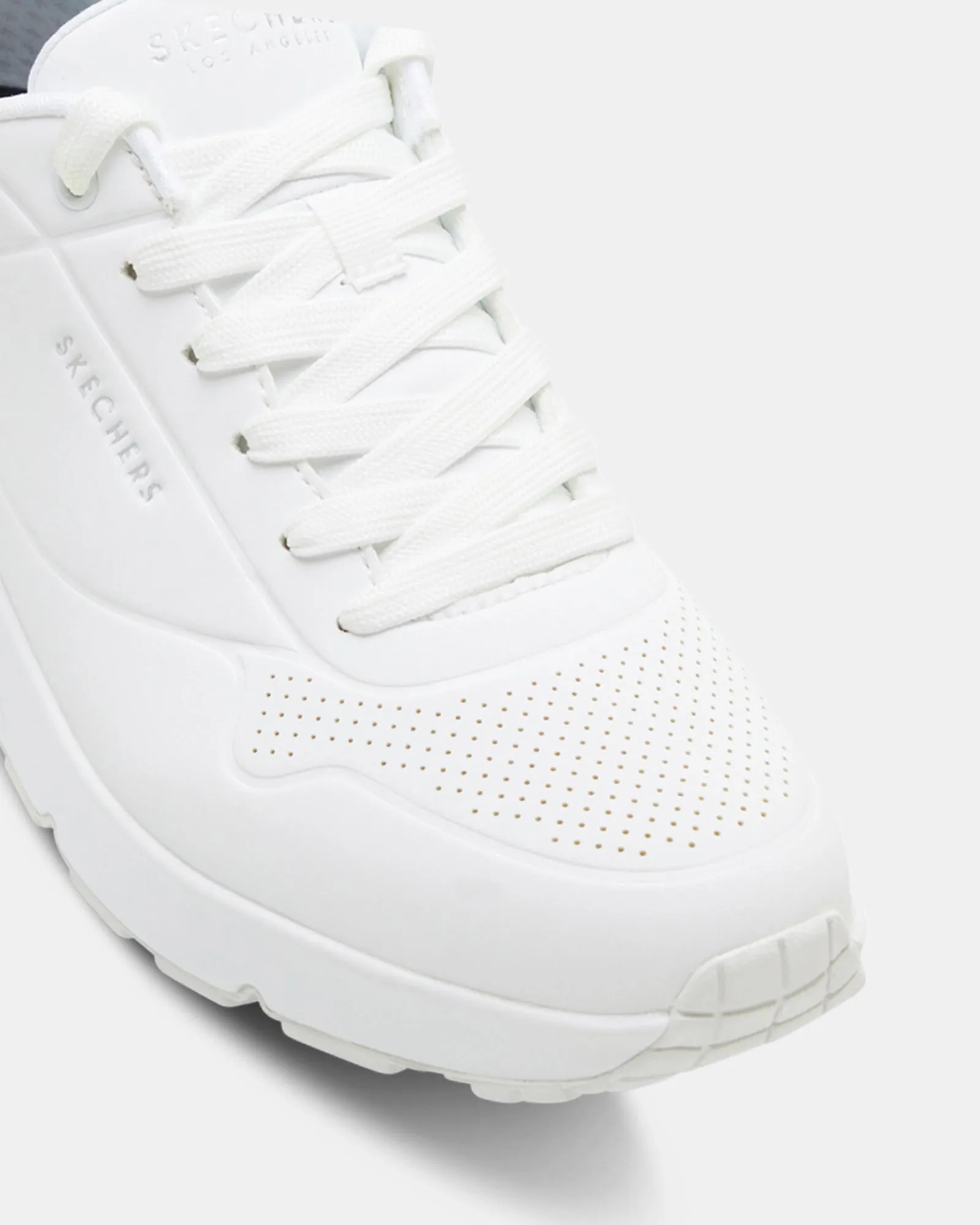 Skechers Shoes Uno - Stand On Air M Weiß