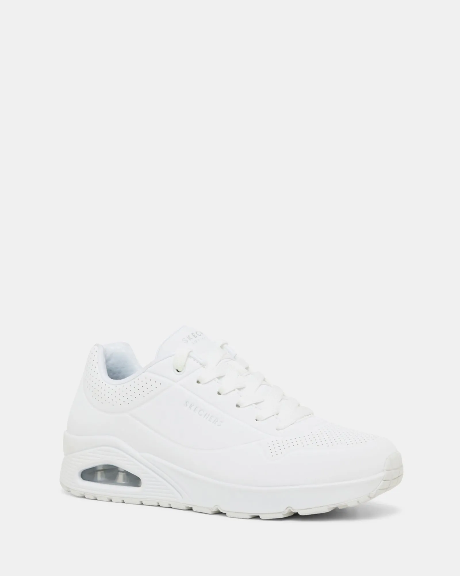 Skechers Shoes Uno - Stand On Air M Weiß