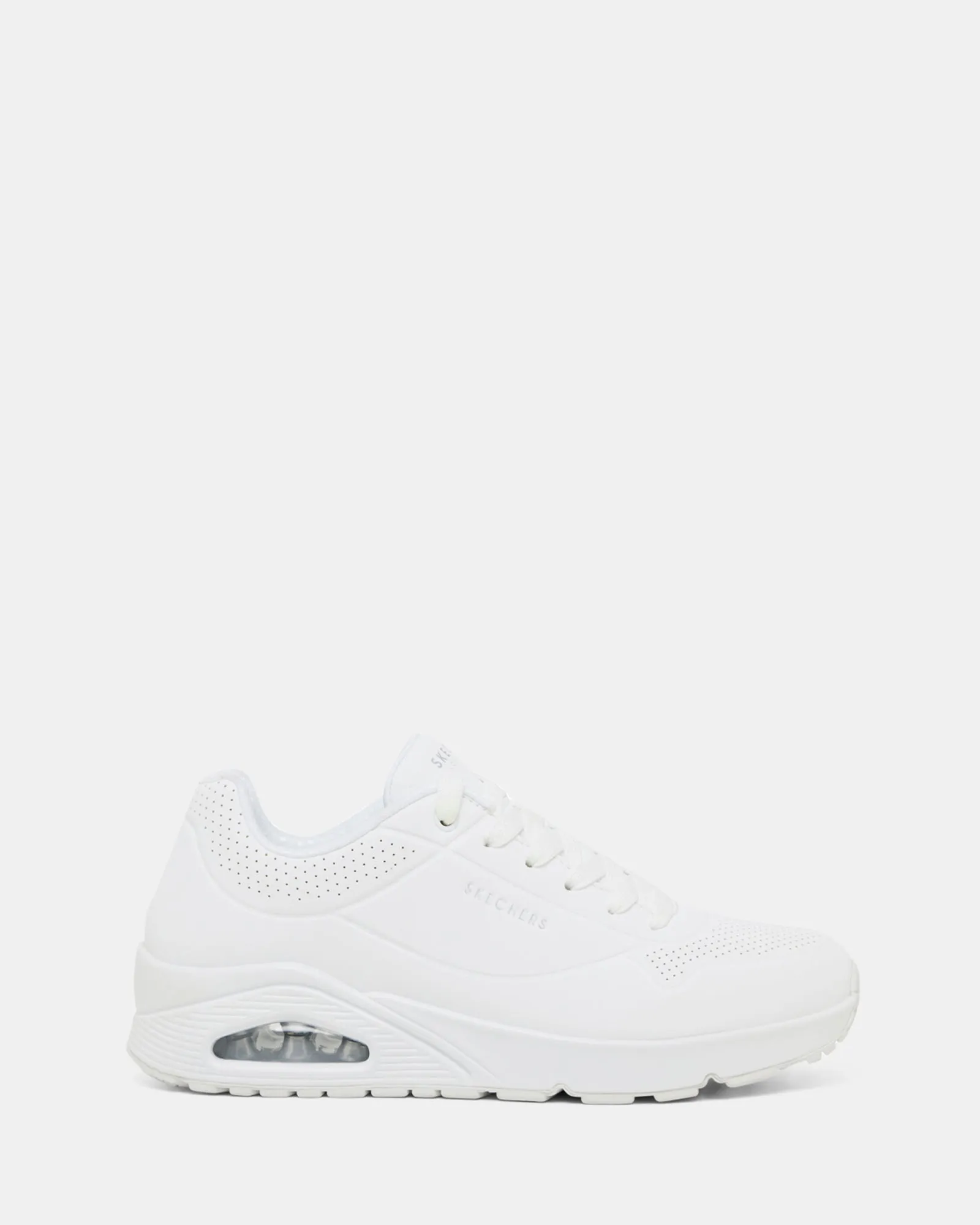 Skechers Shoes Uno - Stand On Air M Weiß