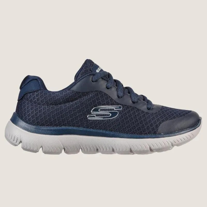 Skechers Summits Lowix Laufschuhe für Jungen_Skechers