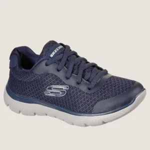 Skechers Summits Lowix Laufschuhe für Jungen_Skechers