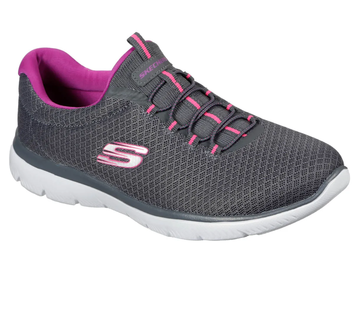 Skechers Summits Weit