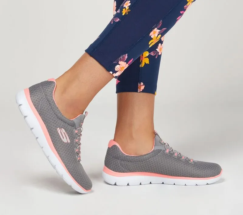 Skechers Summits Weit