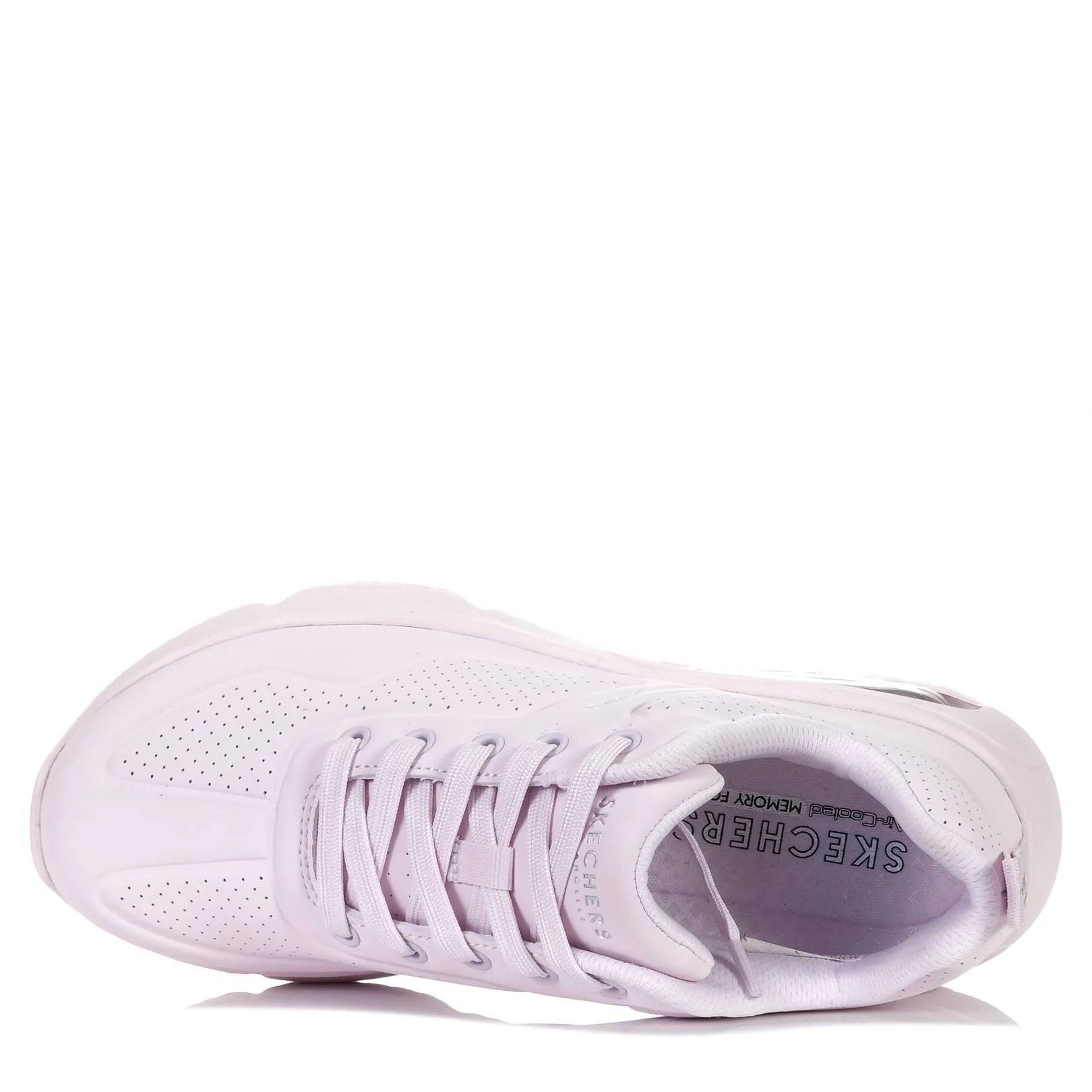 Skechers Uno Evolve - Unendlicher Luft 177610 Lila