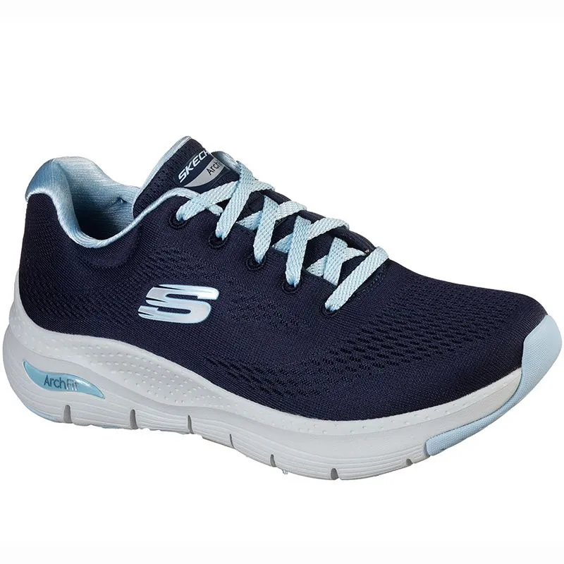 Skechers W Arch Fit - Große Anziehungskraft