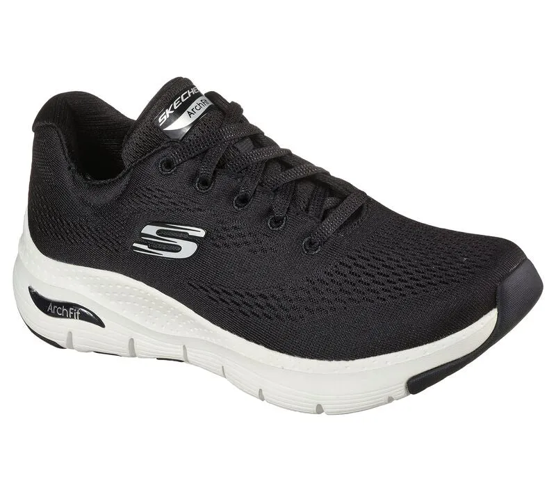 Skechers W Arch Fit - Große Anziehungskraft
