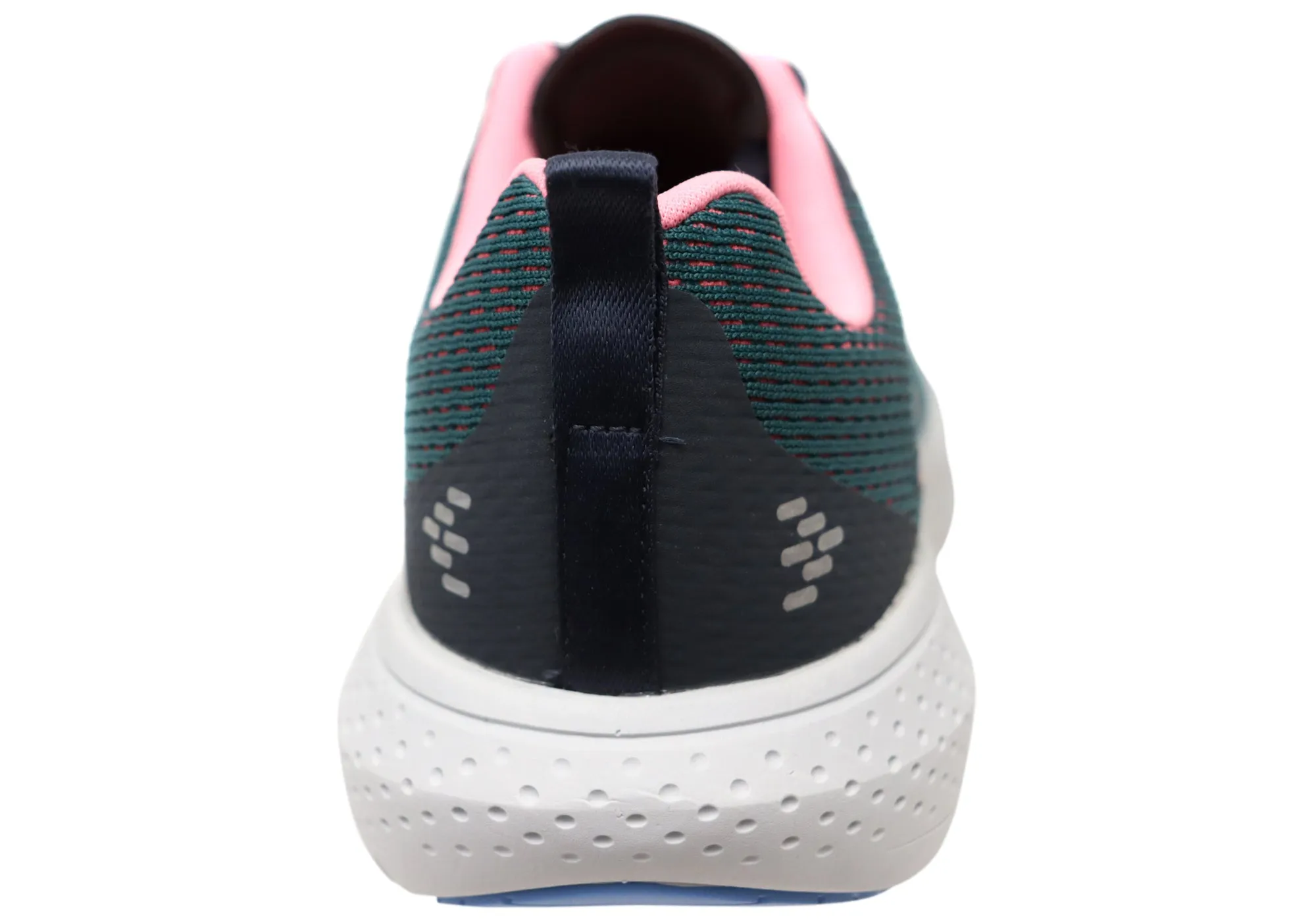 Skechers Damen GORun Supersonic Bequeme Sportsschuhe Skechers Schuhe