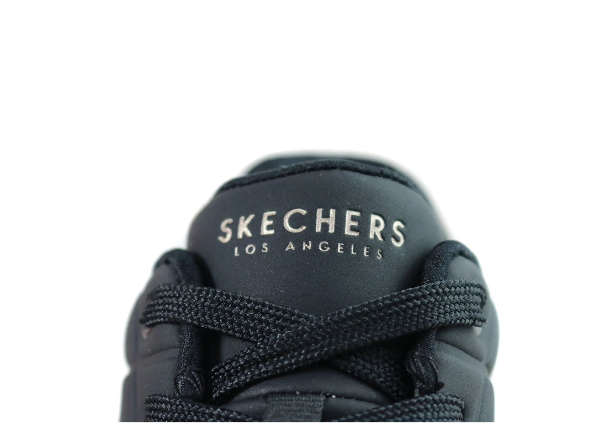 Skechers Damen Uno Stand On Air Bequeme Memory-Schaum-Schuhe Skechers Schuhe