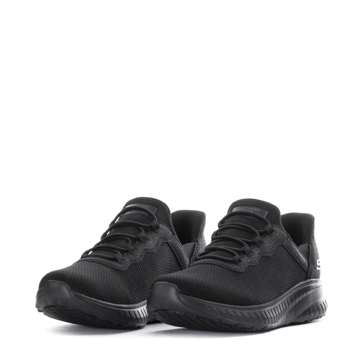 Slip-Ins Squad Chaos SR Wide - Damenschuhe_Skechers