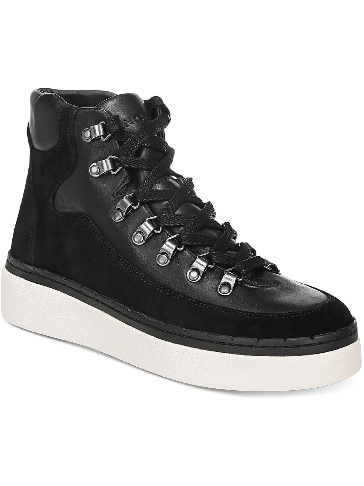 Soren Damen Reißverschluss Wasserabweisende Winter- & Schneestiefel ecco Schuhe