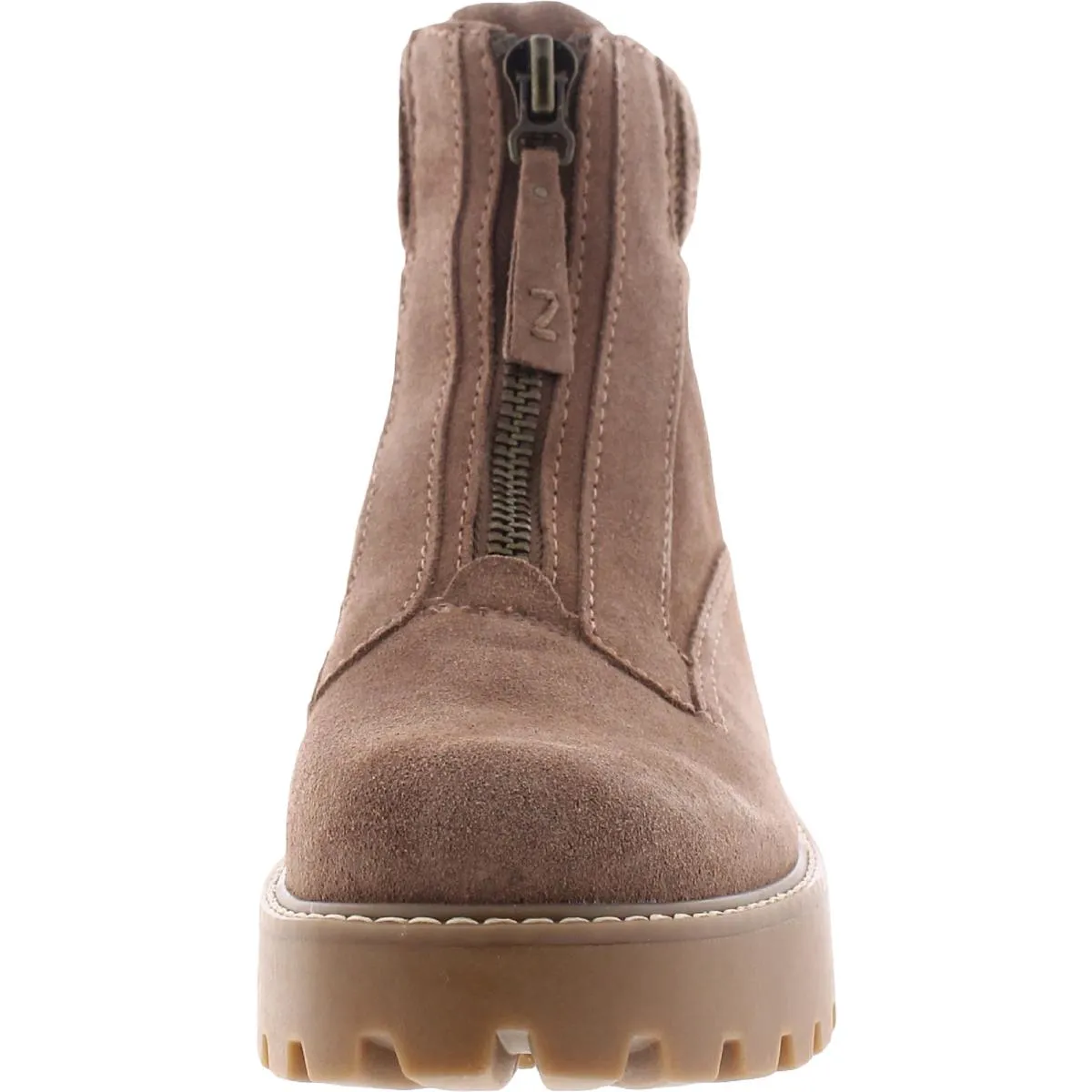 Soren Damen Reißverschluss Wasserabweisende Winter- & Schneestiefel ecco Schuhe