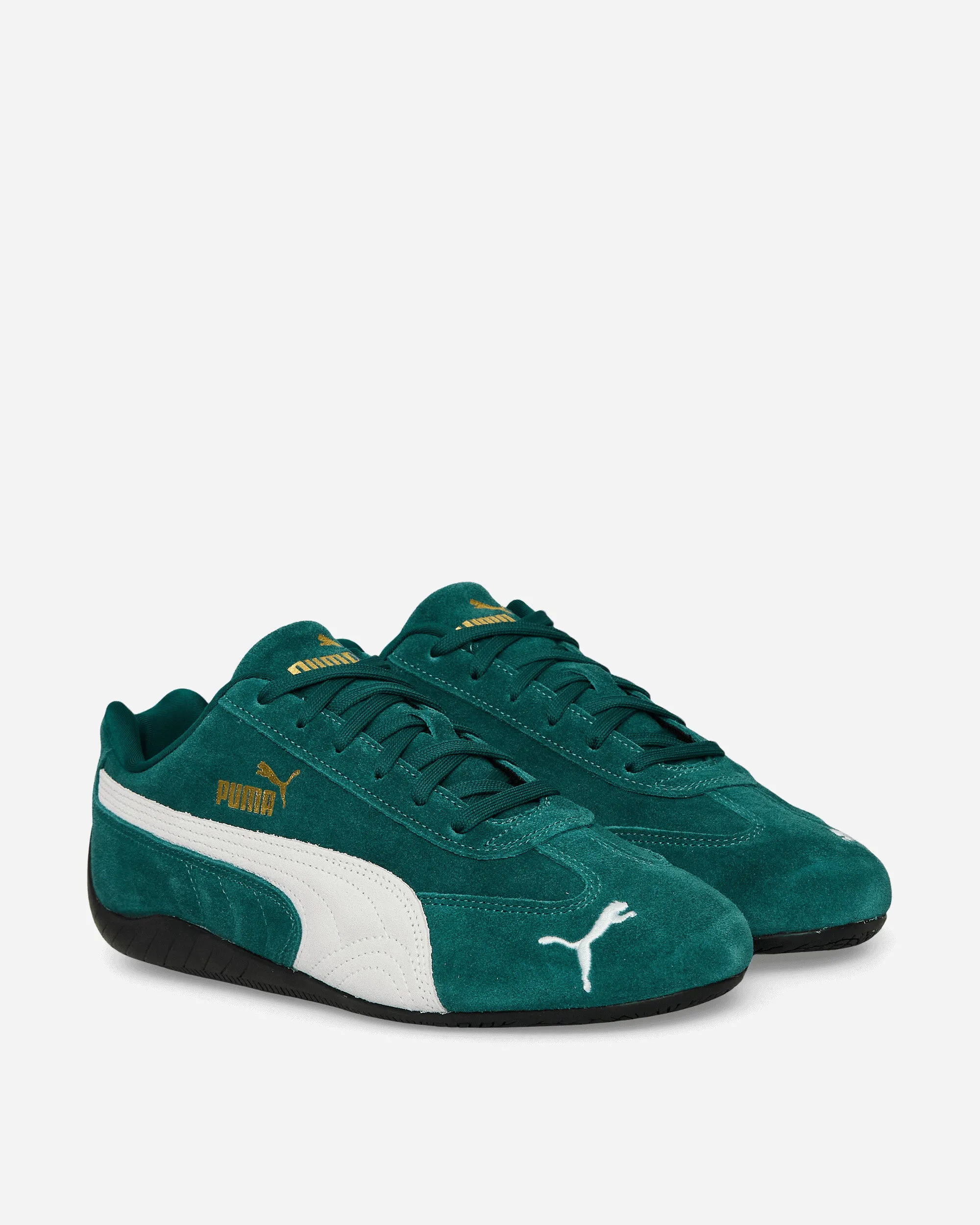 Speedcat OG Sneakers Dunkelmyrte
