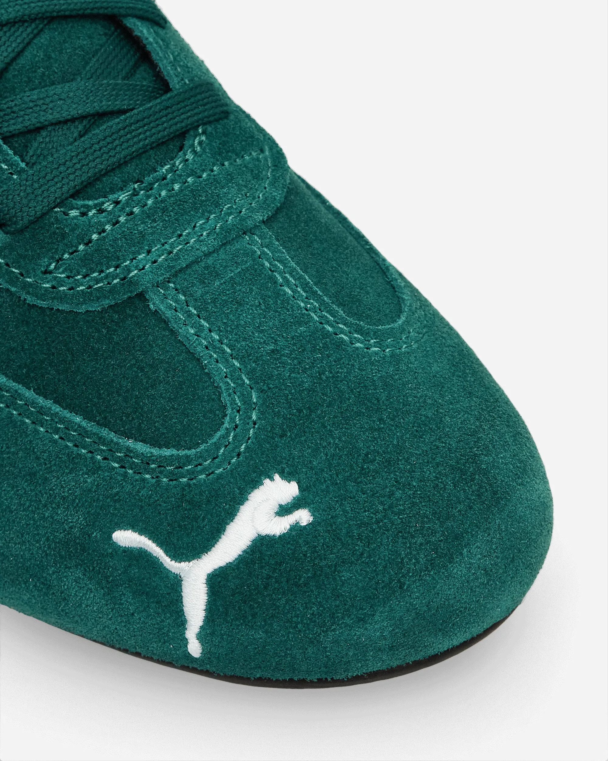 Speedcat OG Sneakers Dunkelmyrte