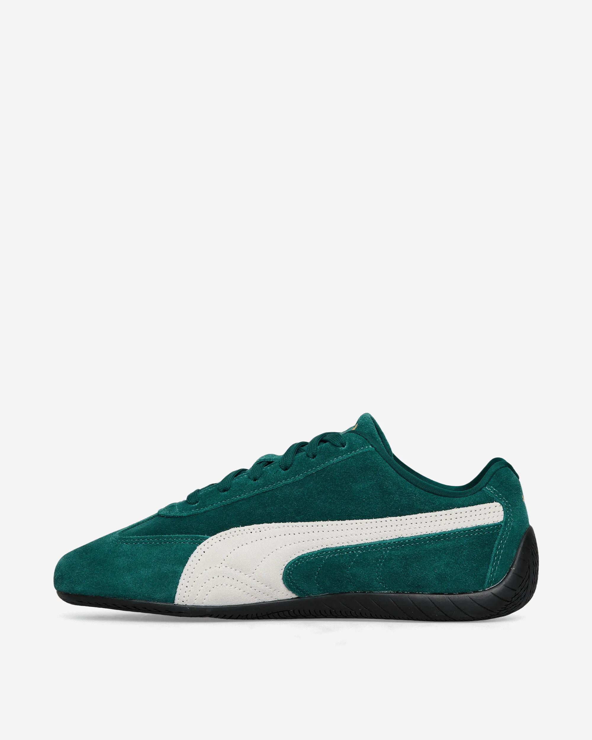 Speedcat OG Sneakers Dunkelmyrte