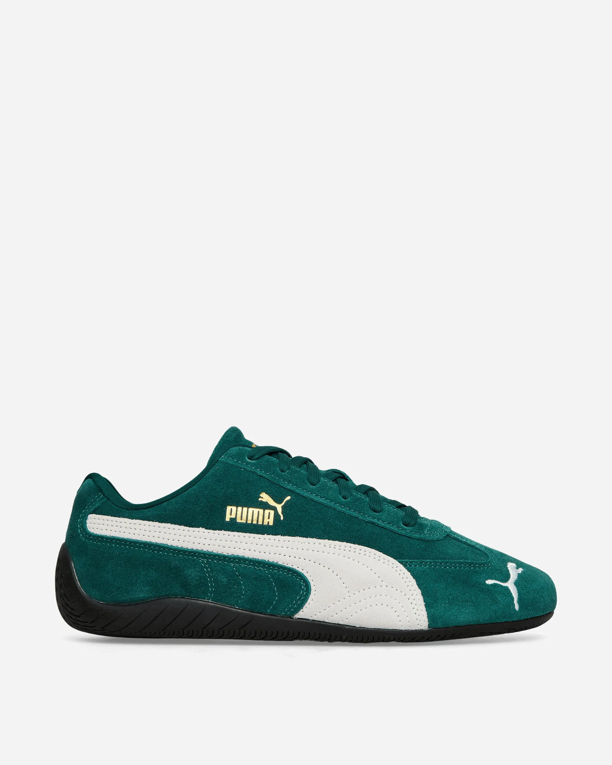 Speedcat OG Sneakers Dunkelmyrte