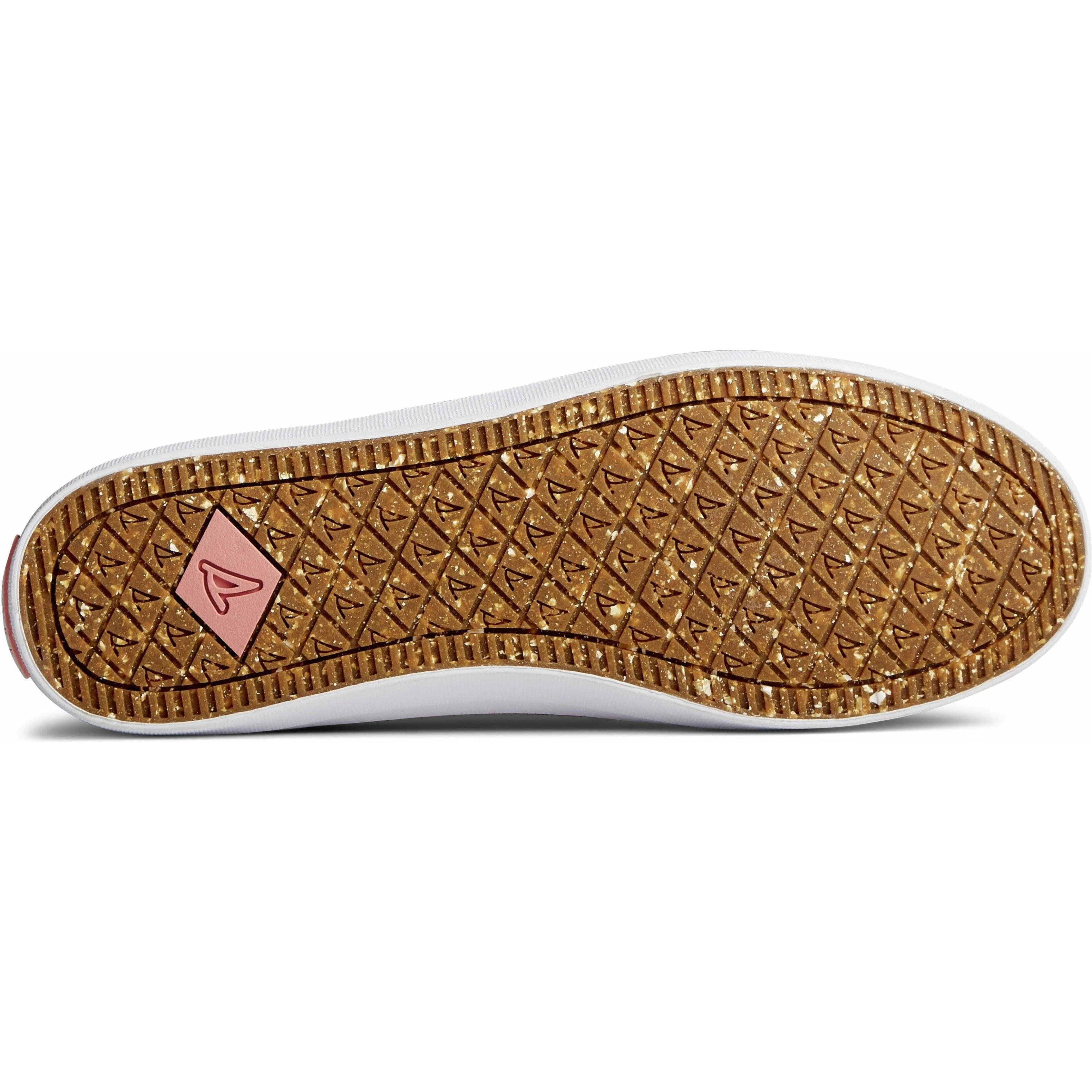 SPERRY CREST VIBE SEACYCLED SNEAKER DAMEN