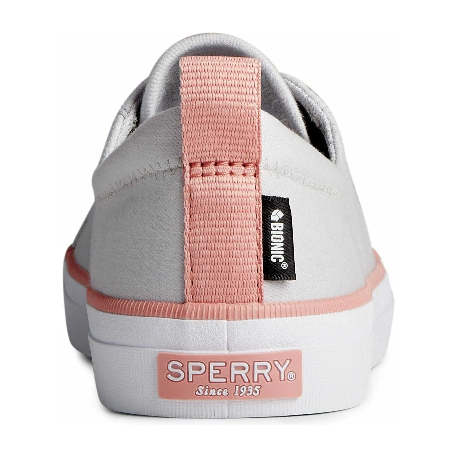 SPERRY CREST VIBE SEACYCLED SNEAKER DAMEN