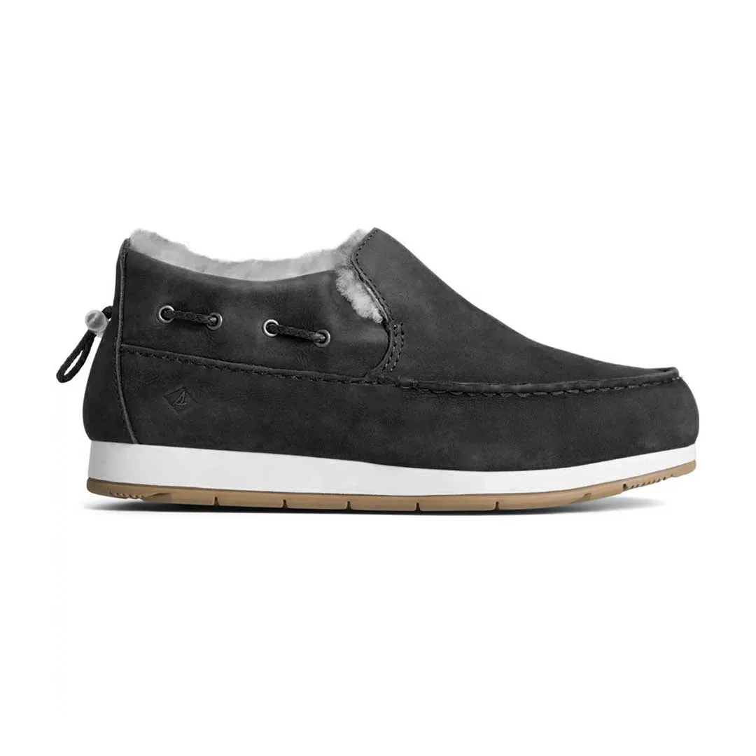 Sperry - Unisex Moc-Sider Winter-Schlupfstiefel (STS23796)