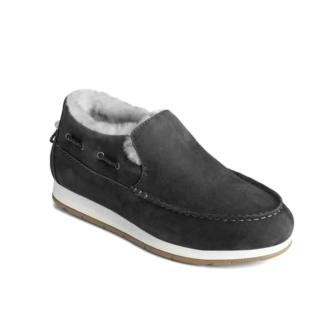 Sperry - Unisex Moc-Sider Winter-Schlupfstiefel (STS23796)