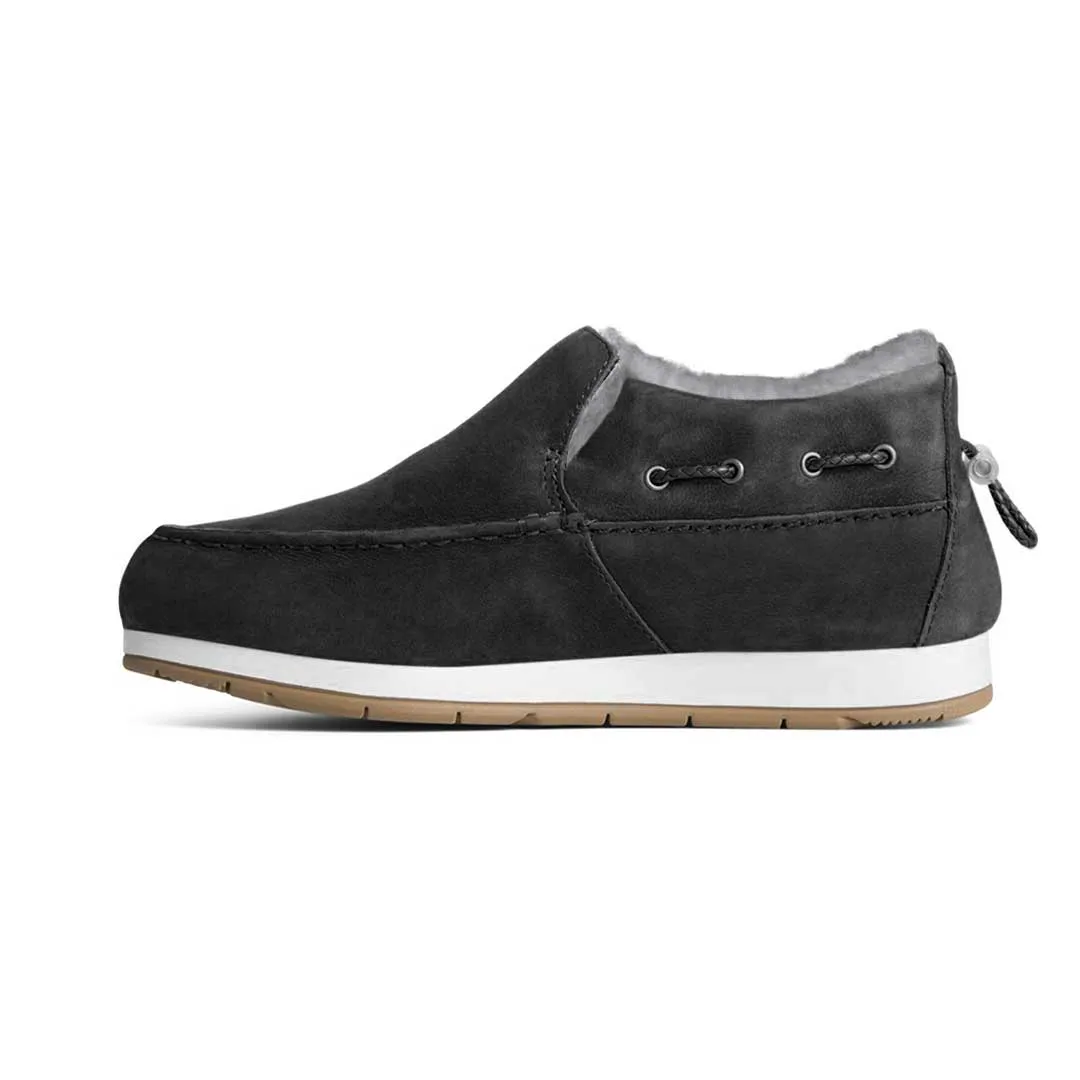 Sperry - Unisex Moc-Sider Winter-Schlupfstiefel (STS23796)