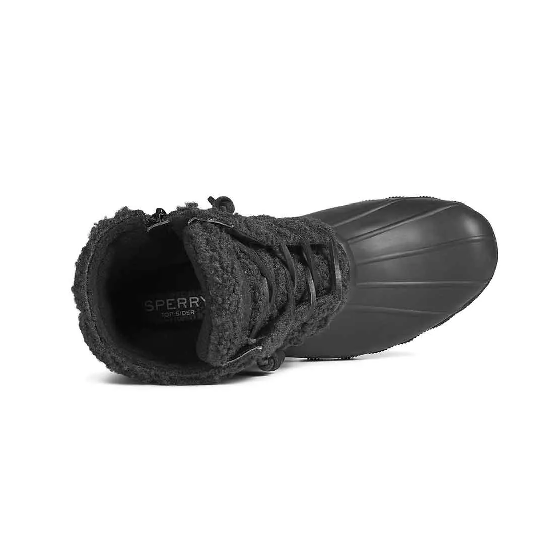 Sperry - Damen Saltwater Sherpa Entenstiefel (STS87769)