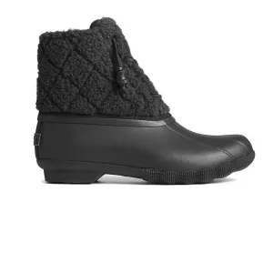 Sperry - Damen Saltwater Sherpa Entenstiefel (STS87769)