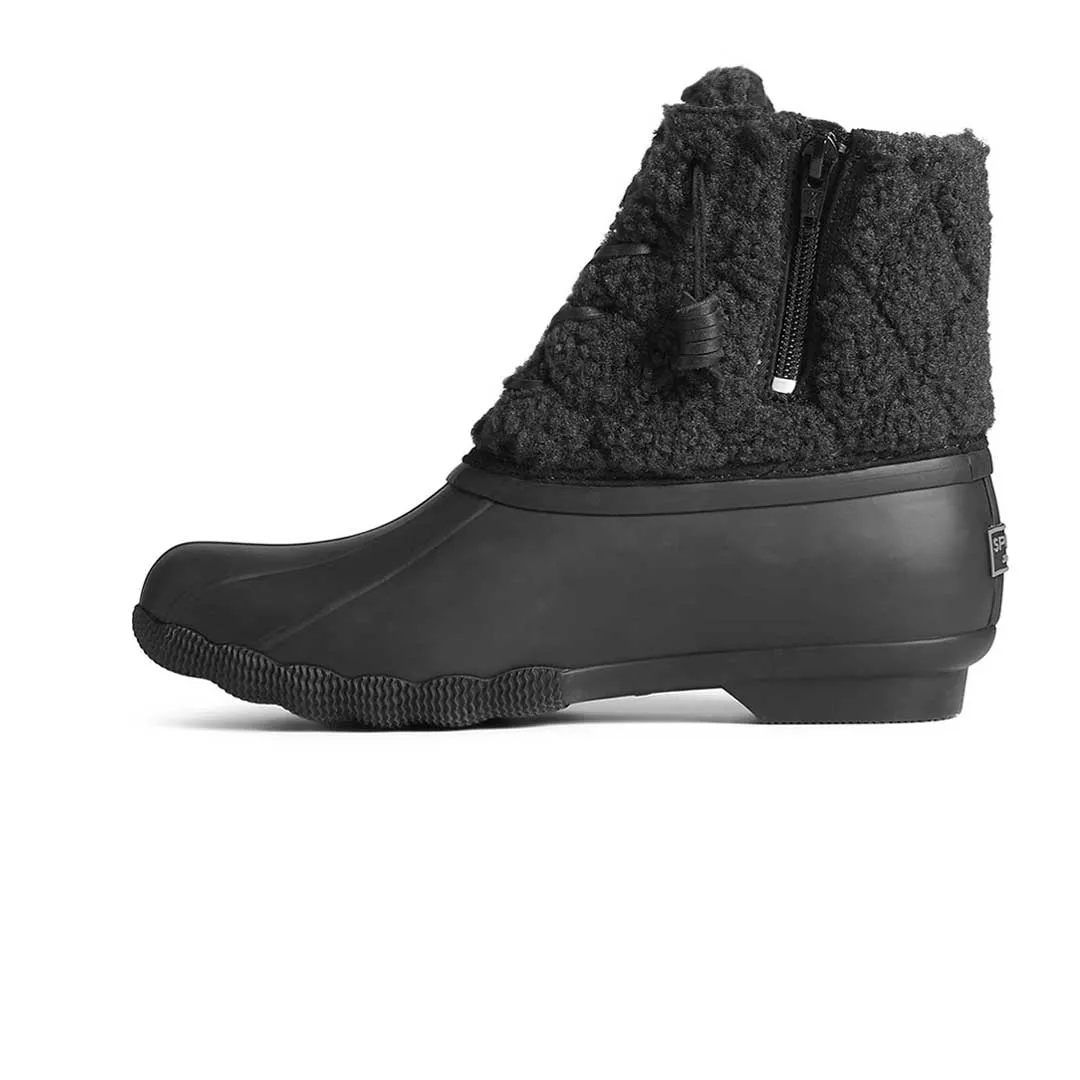 Sperry - Damen Saltwater Sherpa Entenstiefel (STS87769)