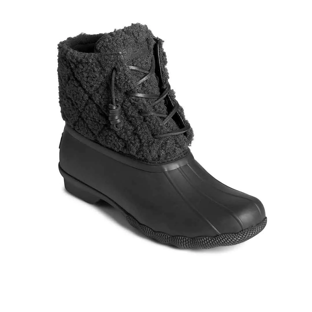 Sperry - Damen Saltwater Sherpa Entenstiefel (STS87769)