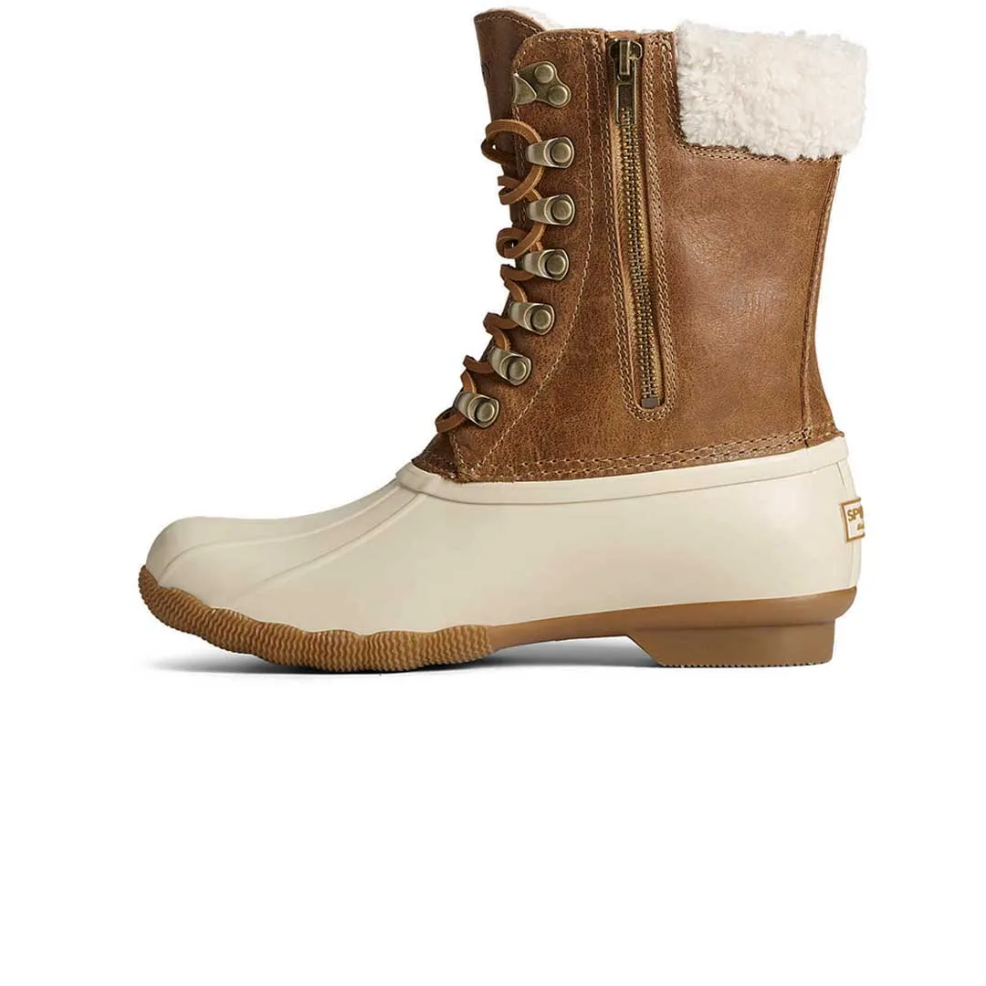 Sperry - Damen Saltwater Tall Duck Boots (STS86780)